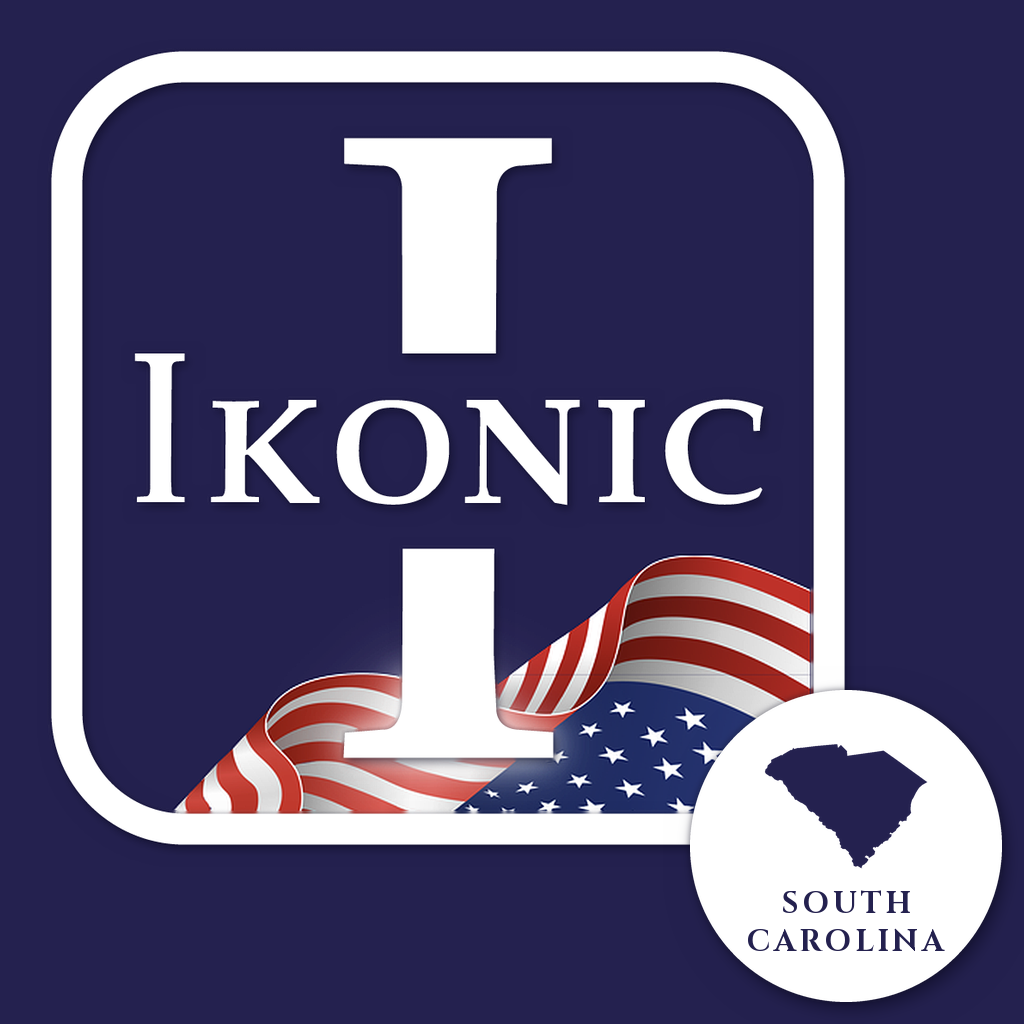 Ikonic South Carolina - Equine-saddlefit