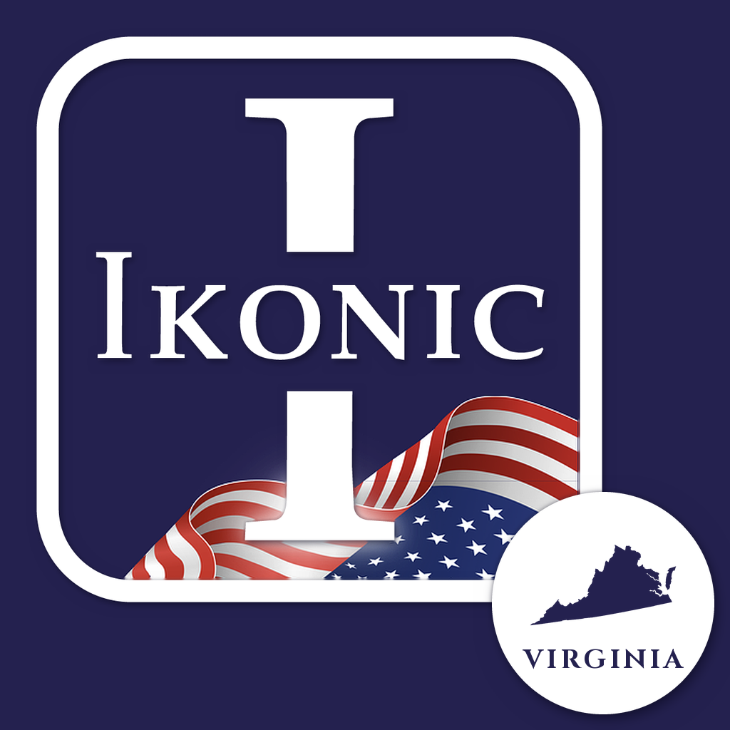 Ikonic Virginia - CV Saddle Fitting