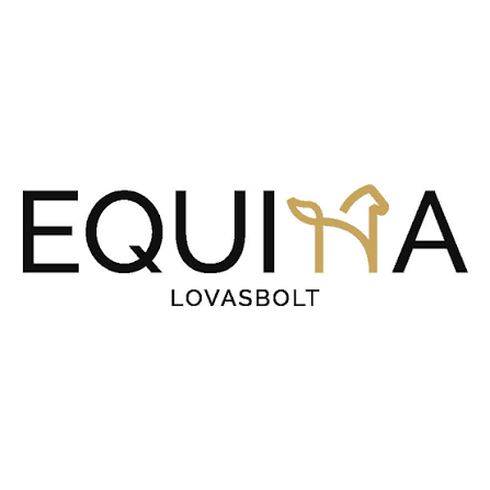 Equina Lovasbolt