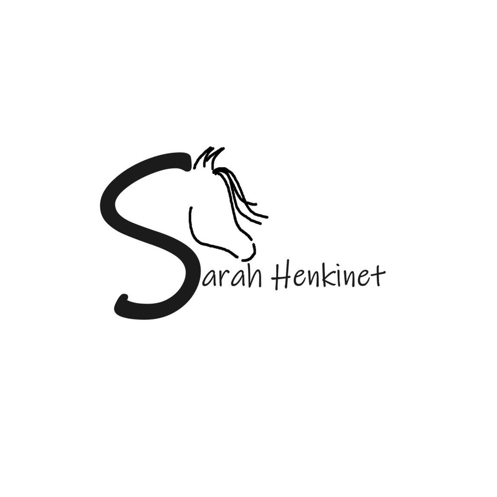 Sarah Henkinet Saddle Fitting