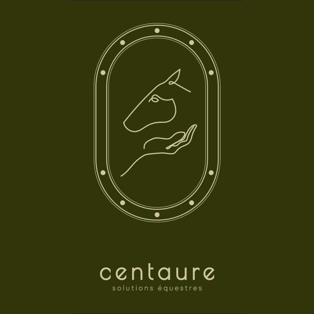 Centaure Saddle Fitting