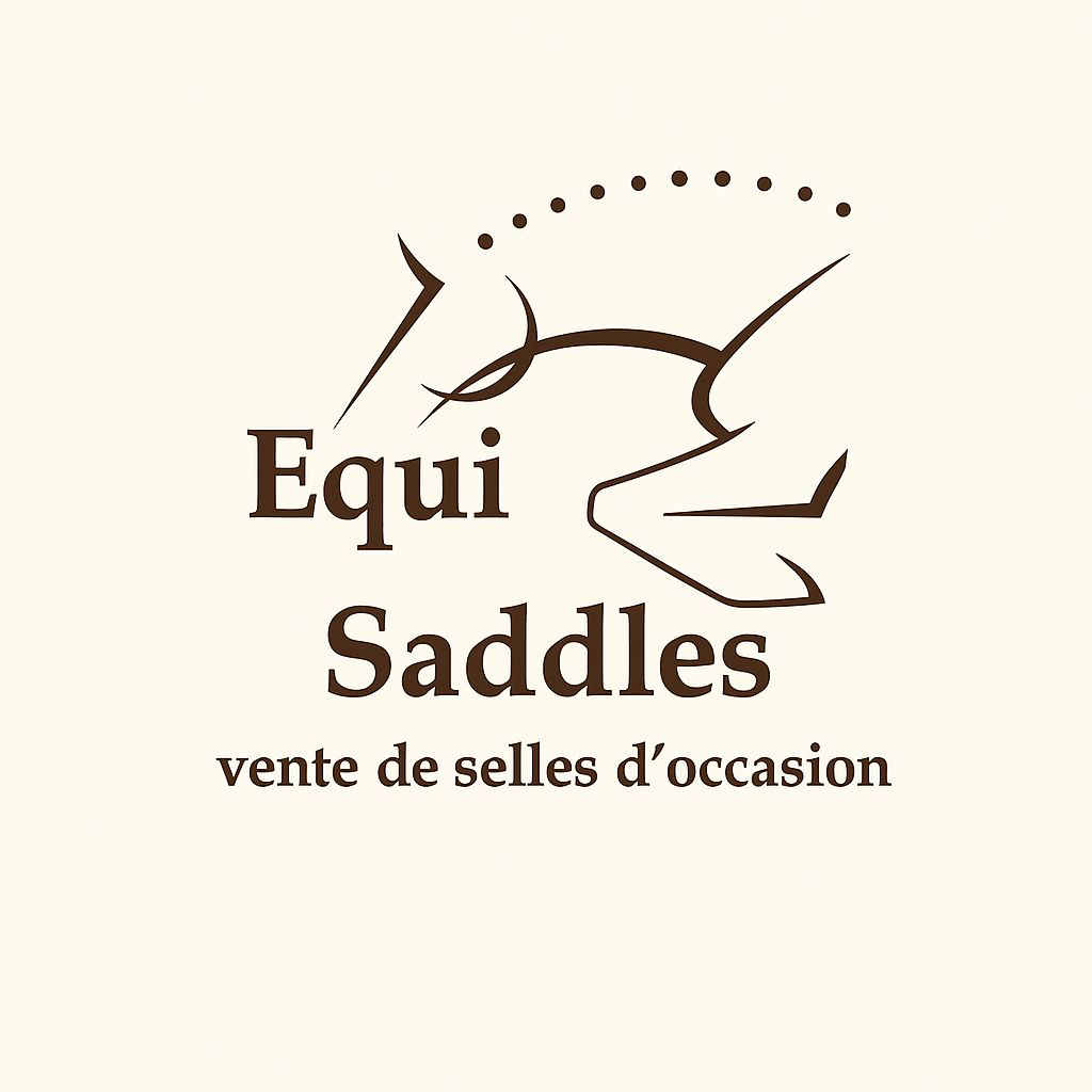 Equi Saddles