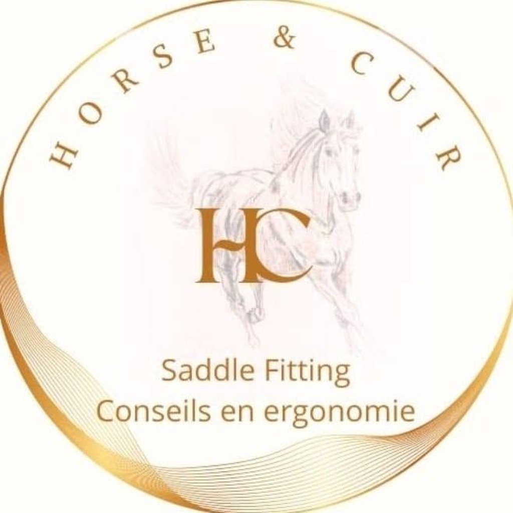 Horse & Cuir