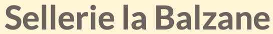 La Balzane