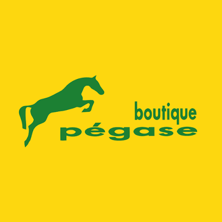 Boutique Pégase SA