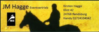 Jm Hagge Eventvertrieb