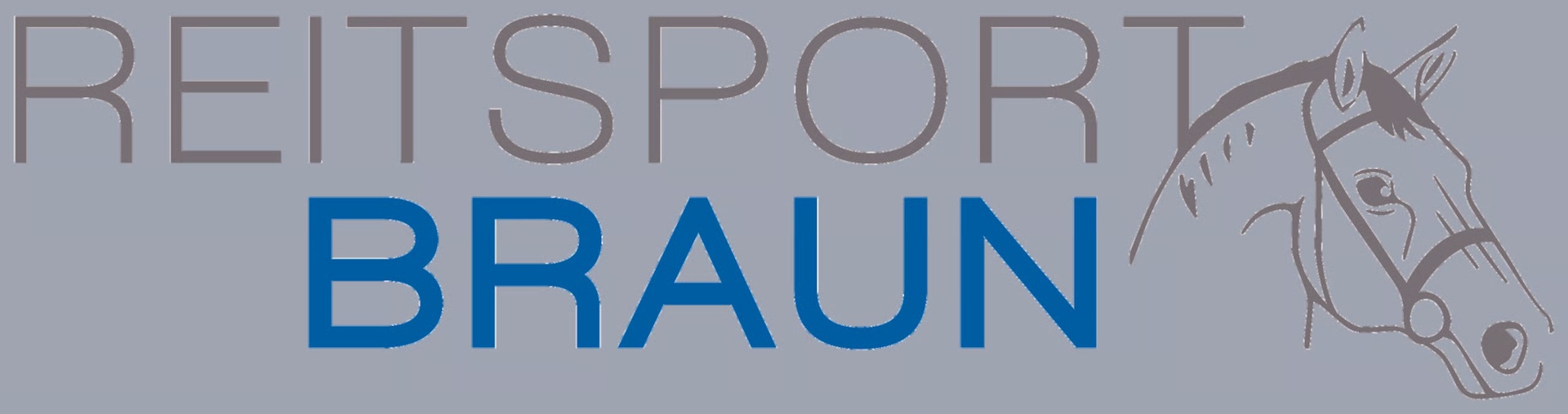 Reitsport Braun