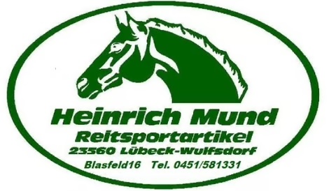 Heinrich Mund Reitsport