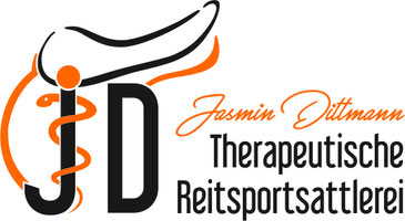 Therapeutische Reitsportsattle