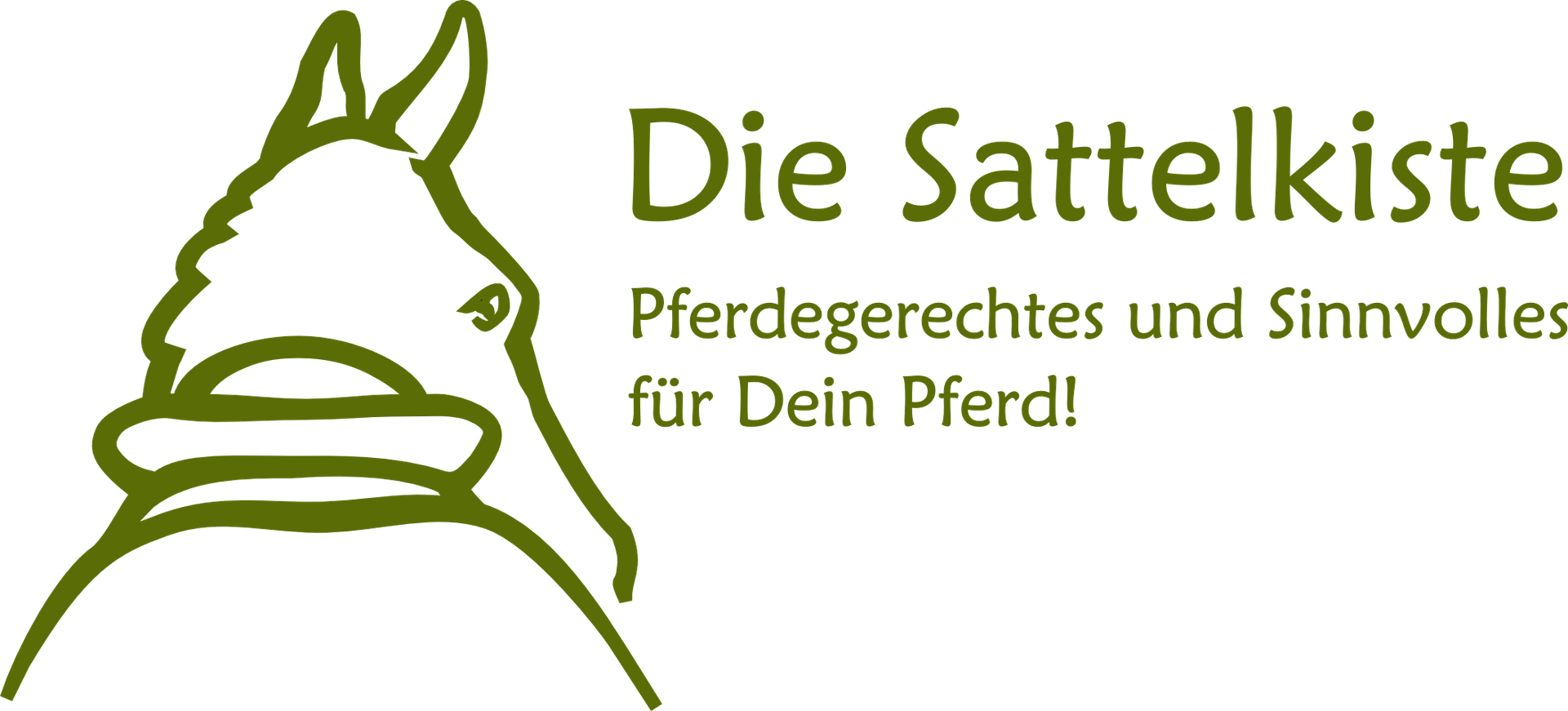 Die Sattelkiste