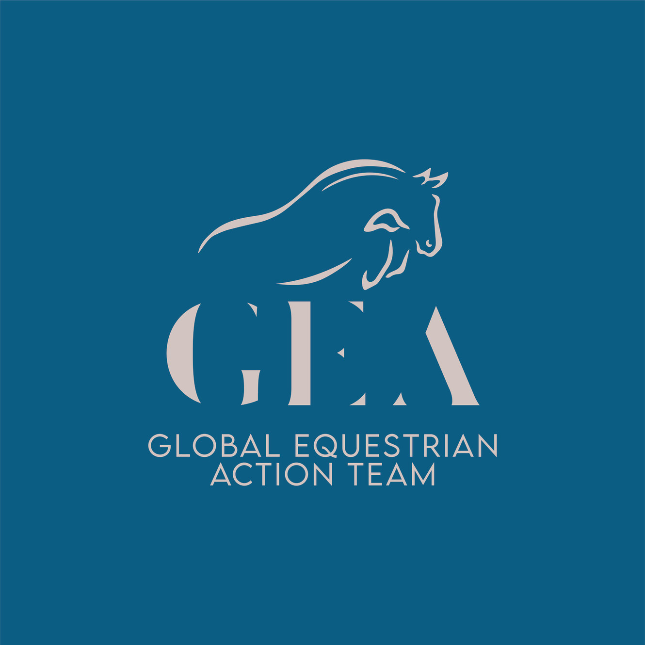 Global Equestrian Action Team