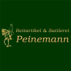 Reitartikel Peinemann E.k.