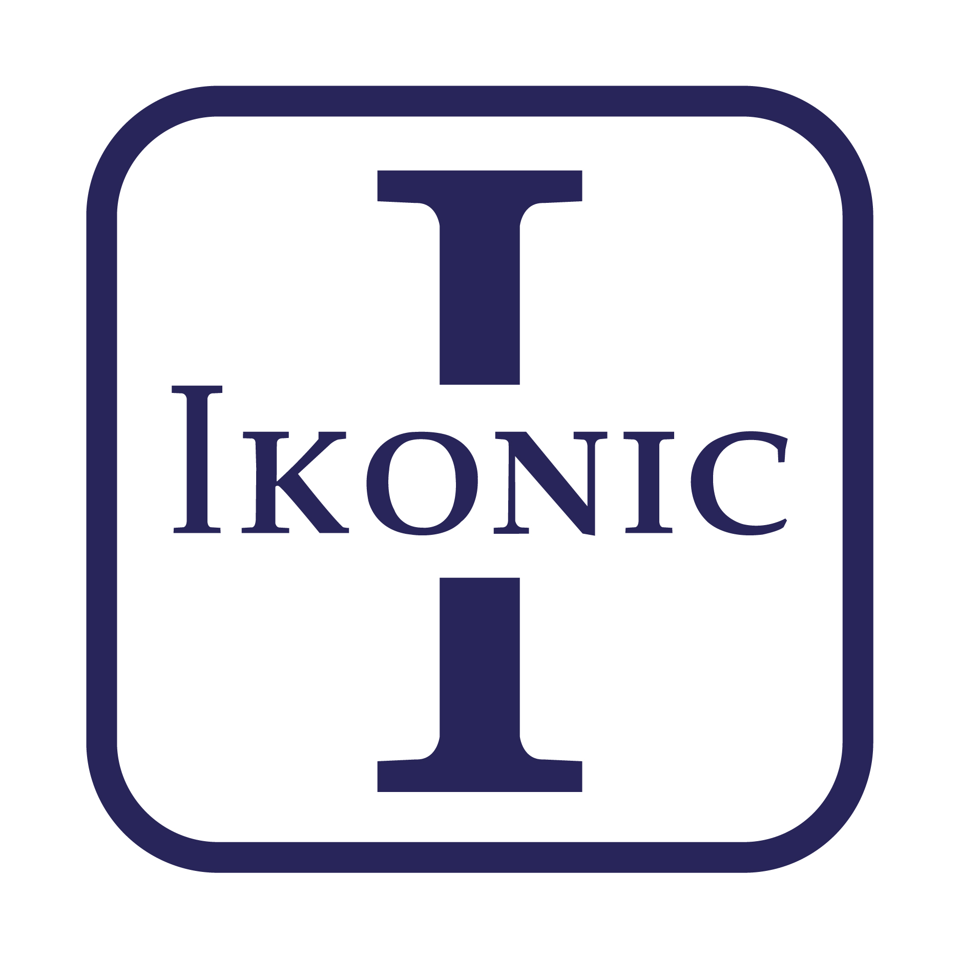 Ikonic